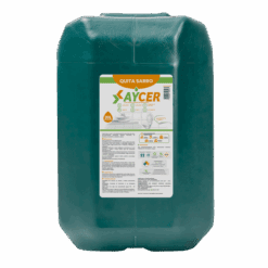 QUITA SARRO AYCER 20 LITROS