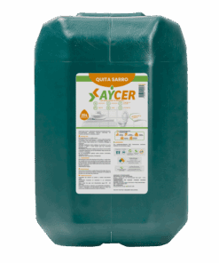 QUITA SARRO AYCER 20 LITROS