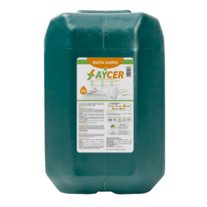 QUITA SARRO AYCER 20 LITROS
