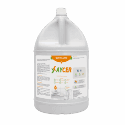 QUITA SARRO AYCER 4 LITROS