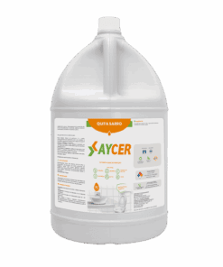 QUITA SARRO AYCER 4 LITROS