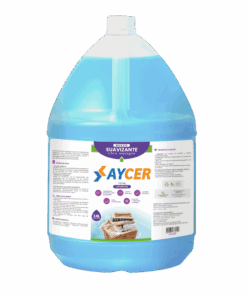 SUAVIZANTE LAVANDA AYCER 3.8 L