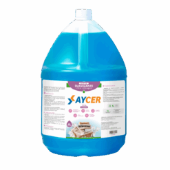 SUAVIZANTE FLORAL AYCER 4 L