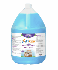 SUAVIZANTE LAVANDA AYCER 4 L