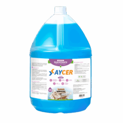 SUAVIZANTE FLORAL AYCER 3.8 L