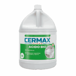ACIDO BIO 3.8 LITROS CERMAX