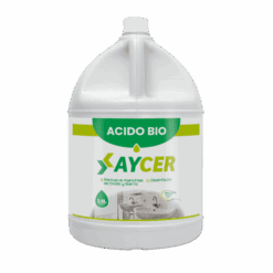 ACIDO BIO 3.8 LITROS AYCER