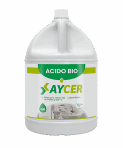 ACIDO BIO 3.8 LITROS AYCER