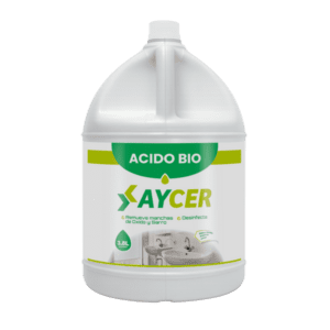 ACIDO BIO 3.8 LITROS AYCER