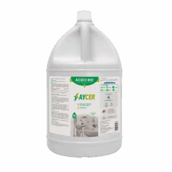 ACIDO BIO 4 LITROS AYCER