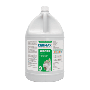 ACIDO BIO 4 LITROS CERMAX
