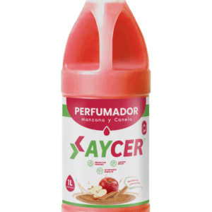 PERFUMADOR AYCER 1 LITRO