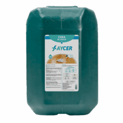 CERA AL AGUA 20 LITROS AYCER