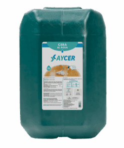 CERA AL AGUA 20 LITROS AYCER