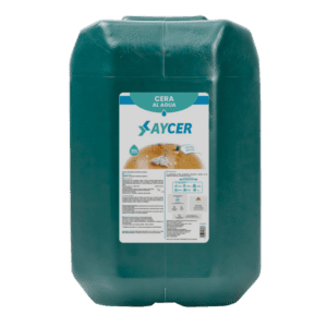 CERA AL AGUA 20 LITROS AYCER