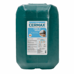 CERA AL AGUA 20 LITROS CERMAX