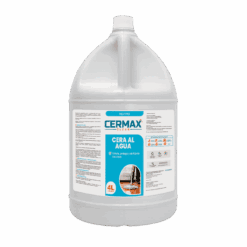 CERA AL AGUA 4 LITROS CERMAX