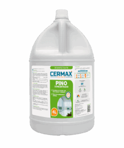 DESINFECTANTE PINO 4 LITROS CERMAX