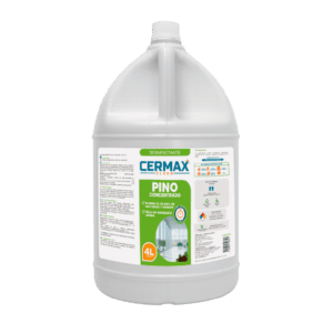 DESINFECTANTE PINO 4 LITROS CERMAX