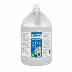 DETERGENTE 4 LITROS CERMAX