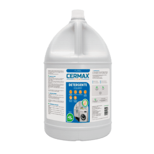 DETERGENTE 4 LITROS CERMAX