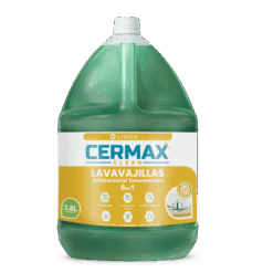 LAVAVAJILLA 3.8 LITROS  CERMAX