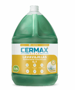 LAVAVAJILLA 3.8 LITROS  CERMAX