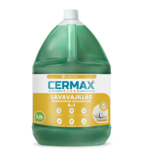 LAVAVAJILLA 3.8 LITROS  CERMAX