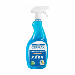 LIMPIAVIDRIOS 1 LITRO CERMAX
