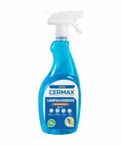 LIMPIAVIDRIOS 1 LITRO CERMAX