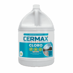 CLORO 3.8 LITROS CERMAX