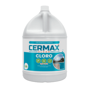 CLORO 3.8 LITROS CERMAX