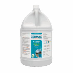 CLORO 4 LITROS CERMAX