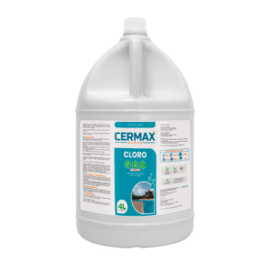 CLORO 4 LITROS CERMAX