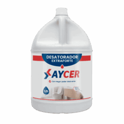 DESATORADOR AYCER 3.8 LITROS