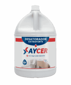 DESATORADOR AYCER 3.8 LITROS