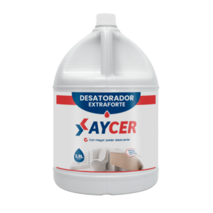 DESATORADOR AYCER 3.8 LITROS