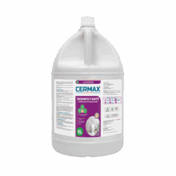 DESINFECTANTE CON AROMAS 4L CERMAX