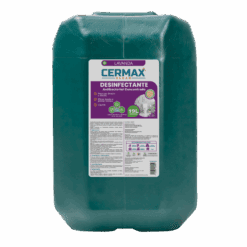 DESINFECTANTE CON AROMA 19 LITROS CERMAX