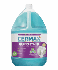 DESINFECTANTE 3.8 LITROS CERMAX