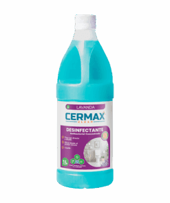 DESINFECTANTE 1 LITRO CERMAX