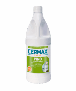 DESINFECTANTE PINO 1 LITRO CERMAX