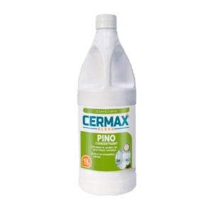 DESINFECTANTE PINO 1 LITRO CERMAX