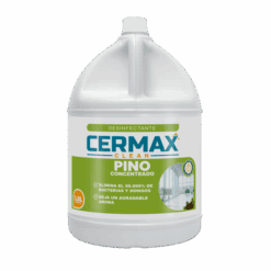 DESINFECTANTE PINO 3.8 LITRO CERMAX