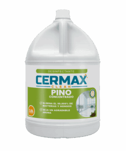 DESINFECTANTE PINO 3.8 LITRO CERMAX