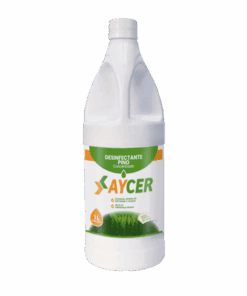 DESINFECTANTE PINO AYCER 1 LITRO