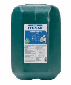 DETERGENTE 20 LITROS CERMAX