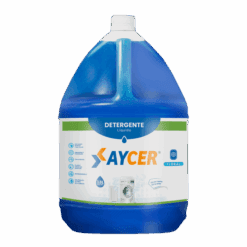 DETERGENTE 3.8 LITROS AYCER