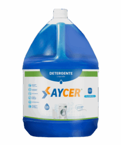 DETERGENTE 3.8 LITROS AYCER