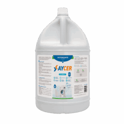 DETERGENTE 4 LITROS AYCER